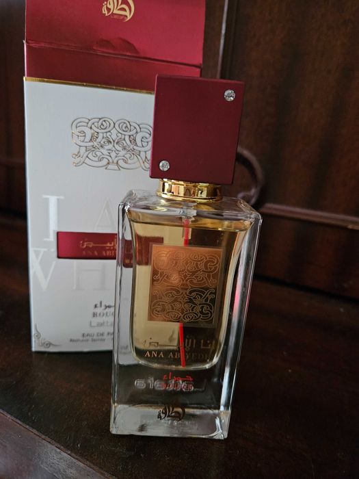 Арабски парфюм Lattafa