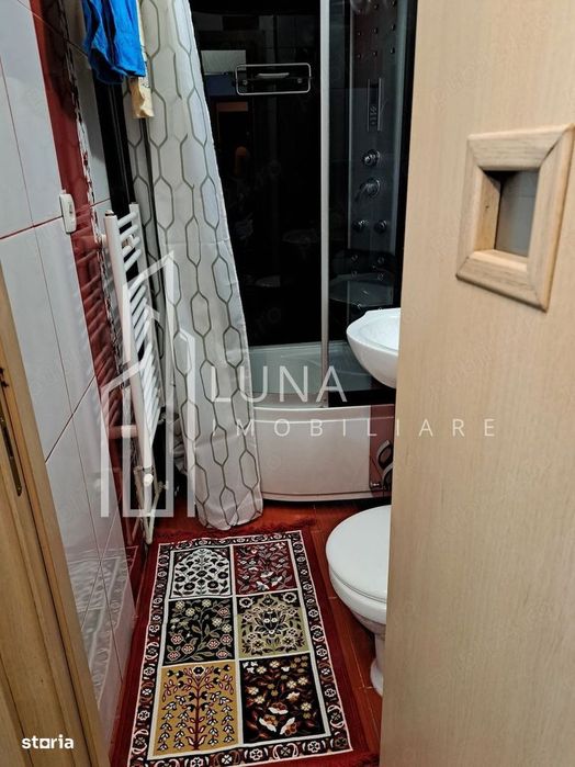 Apartament de închiriat | Zona Griviței – Central