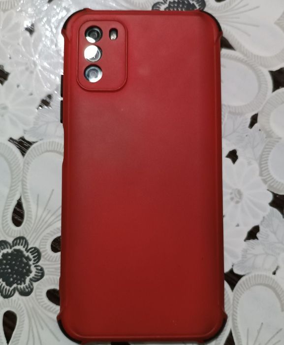 Продам телефон Poco M3.  128-Гб