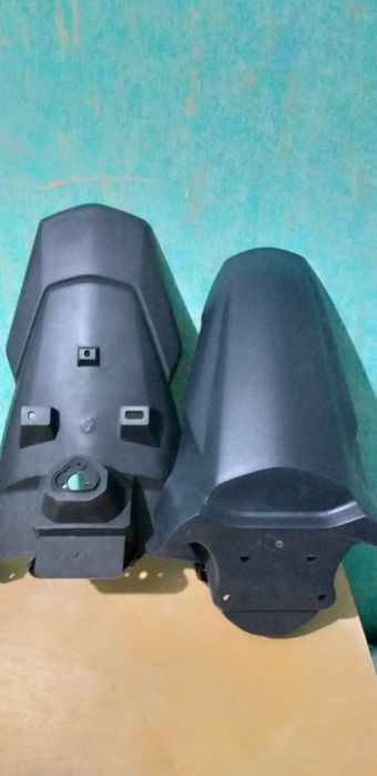 Продаётся передний и Задный крело на скутер ТАНК НОВЫЙ.