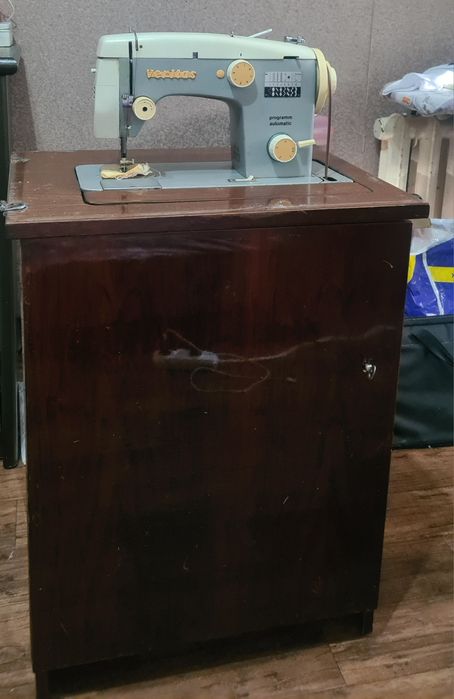 Veritas  Швейная машина