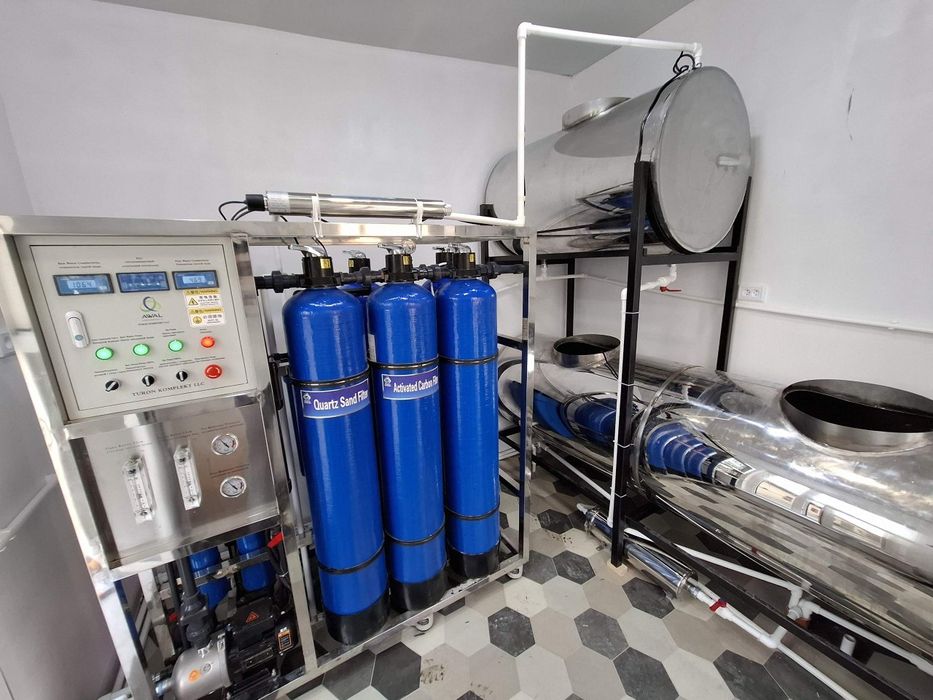 Suv filtr фильтр