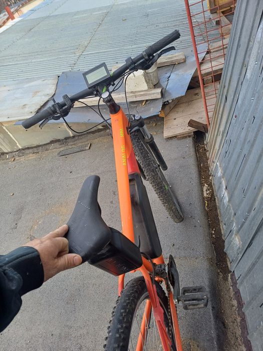 Biciclete de vanzare