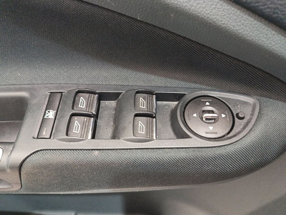 Butoane comanda geamuri sofer Ford C-Max 2 [Fabr 2010-2015]