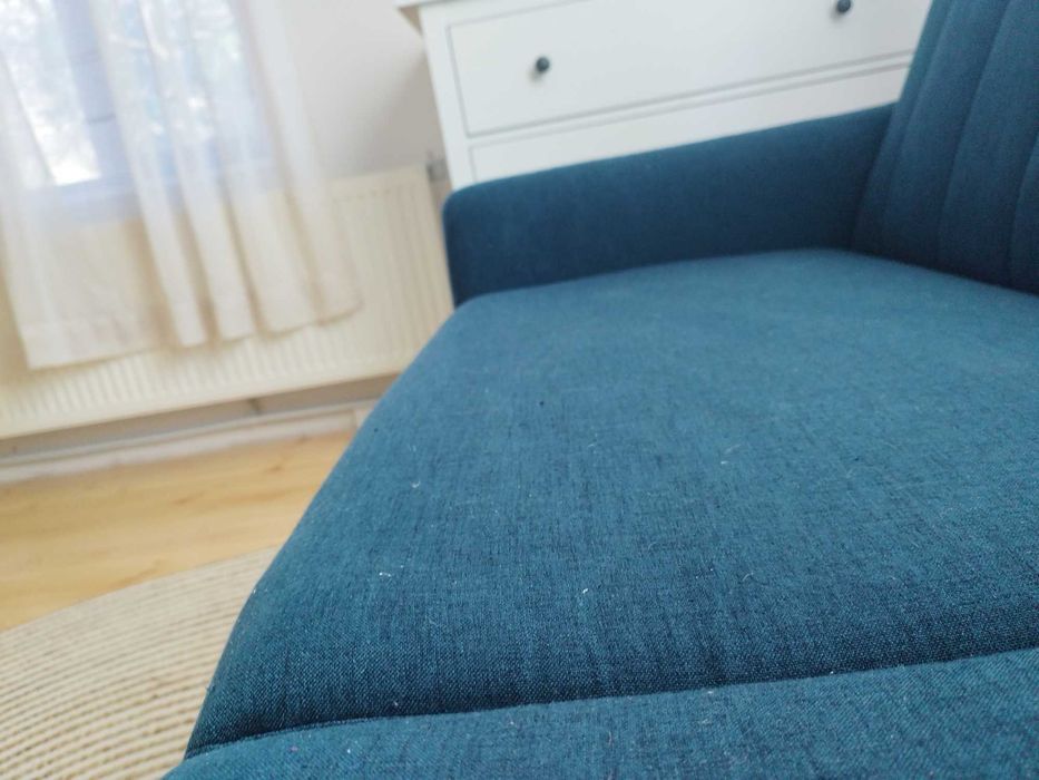 Разтегателен Триместен Диван / Канапе