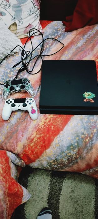 Playstation 4 с игри