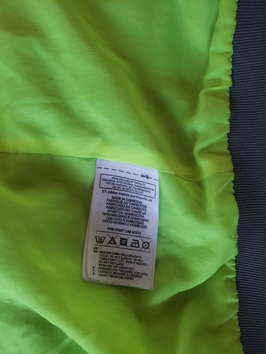 Мъжко яке Dsquared2 и Мъжки къси дънки Dsquared2