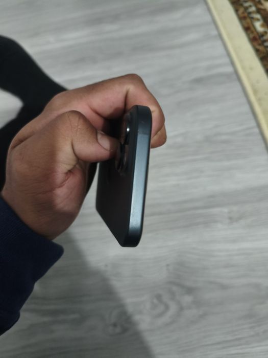 iPhone 15  комплект документ каробка Обмен