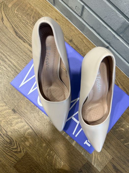 Официални обувки