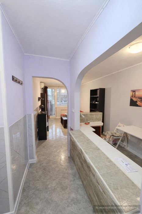 Дава се под наем Двустаен апартамент в София, Белите брези - 55 кв.м за 588.03 € - Снимка #4