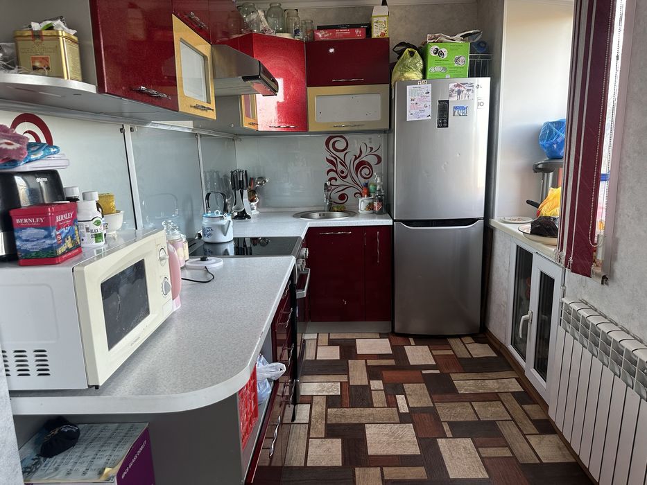 Продается 4х квартиры