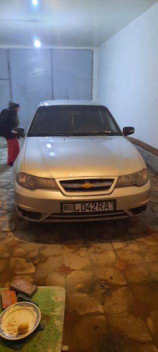 Нексия 2 сотилади