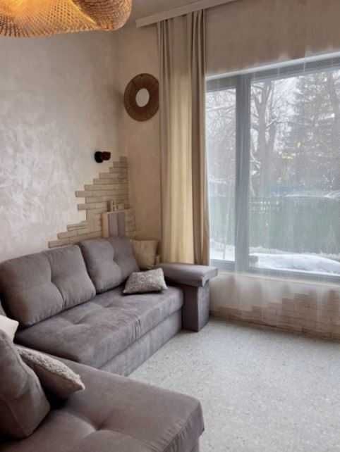 Дава се под наем Двустаен апартамент в София, Манастирски ливади - 80 кв.м за 772.65 € - Снимка #4