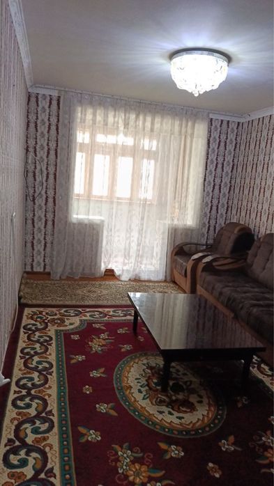 Сдается квартира