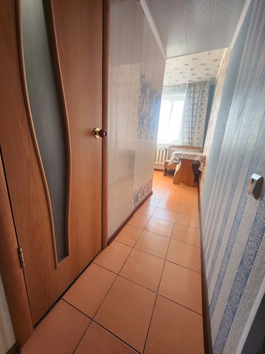 Продажа квартиры