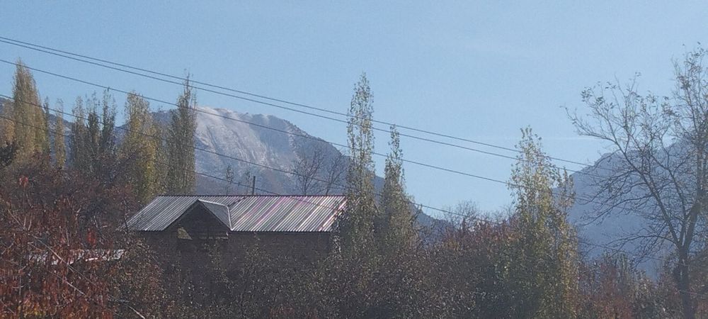 Продам срочно участок в ЧарвакБурчмулла