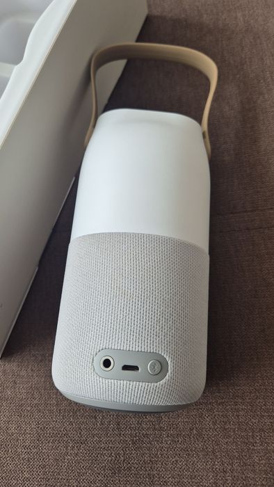Boxa Portabila Bottle Cu Lampa De Noapte SAMSUNG EO-SG710 Piatra Neamt ...
