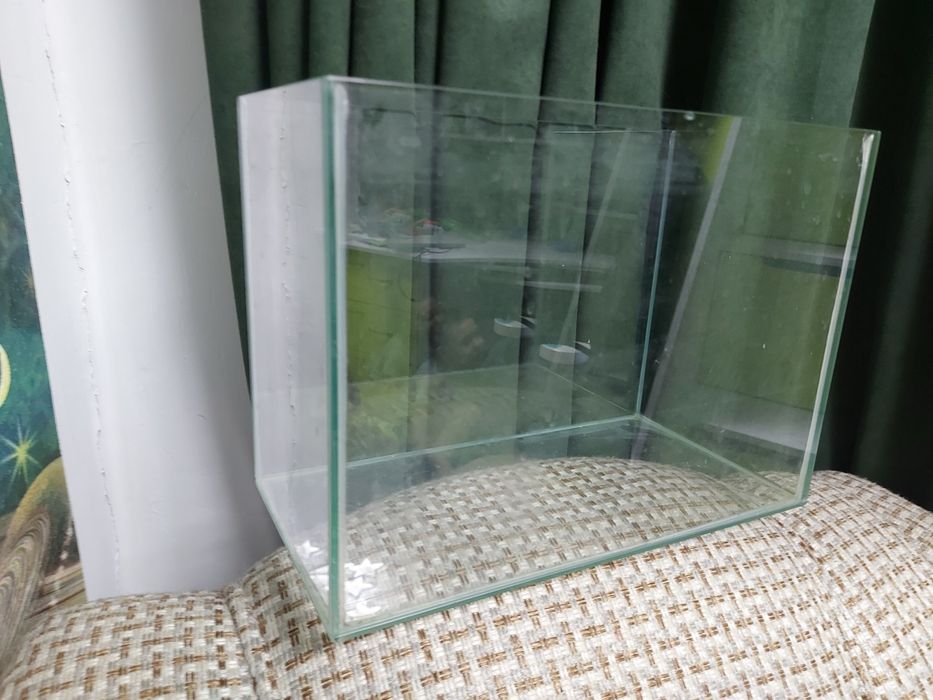 Аквариум 5 литров