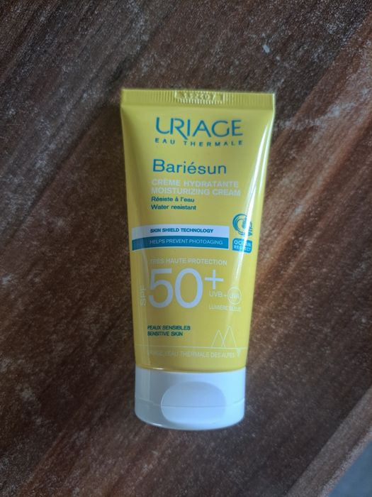 SPF URIAGE Bariesun 50+