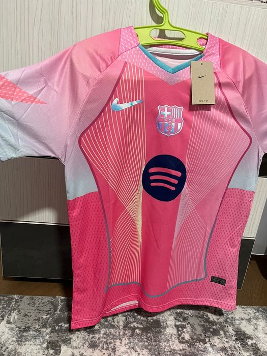 Tricou FC Barcelona 25/26