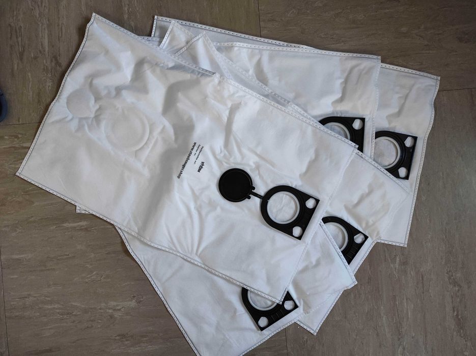 Филтърни торби торбички филтри прахосмукачки Метабо Metabo Bosch Boш