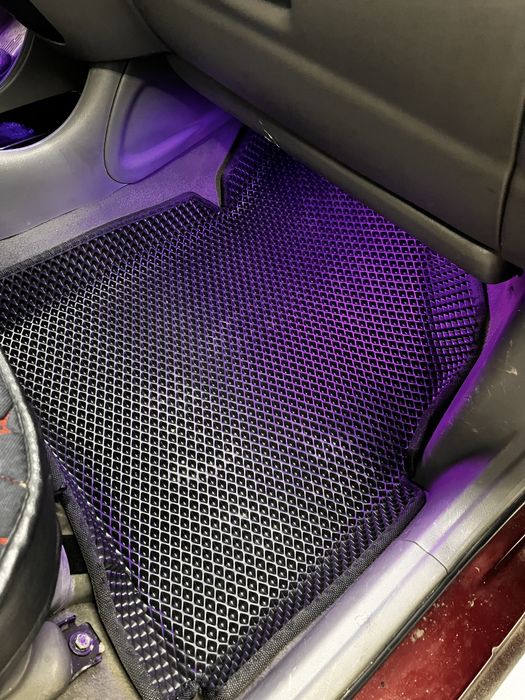 Ева полики, 3д 5д полики