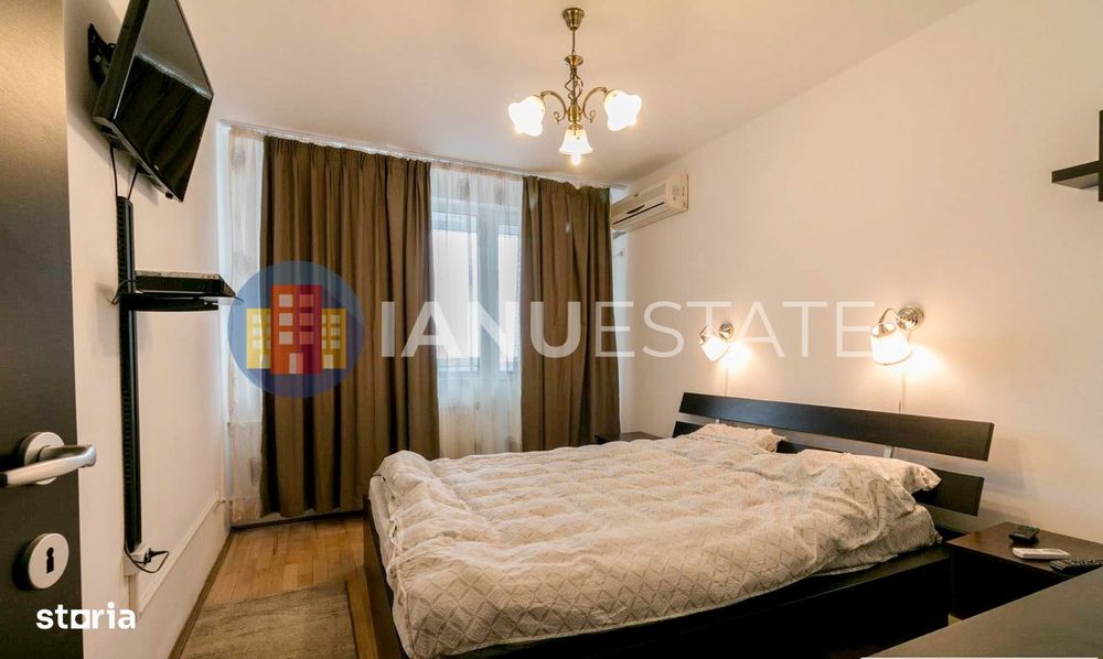 Stefan Cel Mare 5` Metrou Dorobanti Piata Victoriei PetFriendly*
