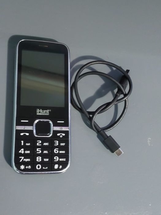 Telefon IHunt i10