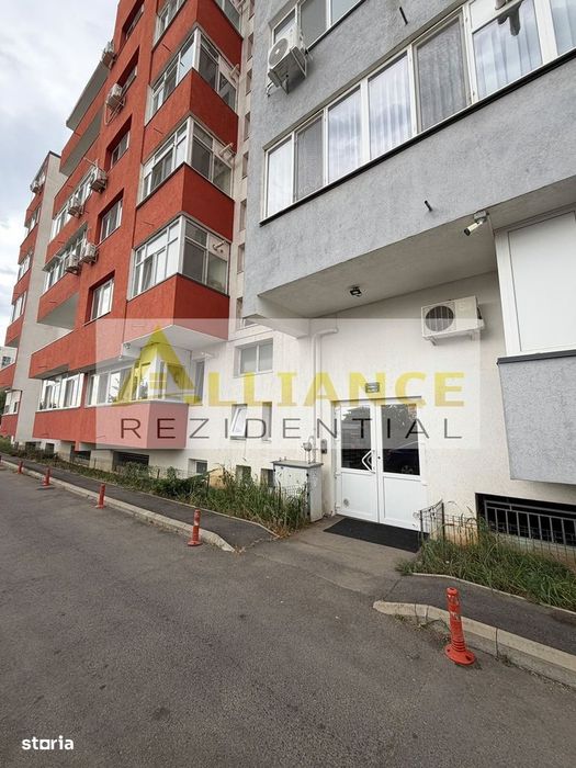 2 camere metrou Berceni — fotografia 1
