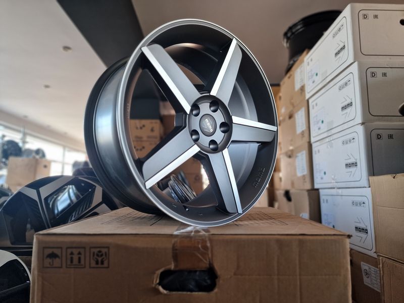 19цола Mercedes Vw BMW-G Skoda Audi 4бр