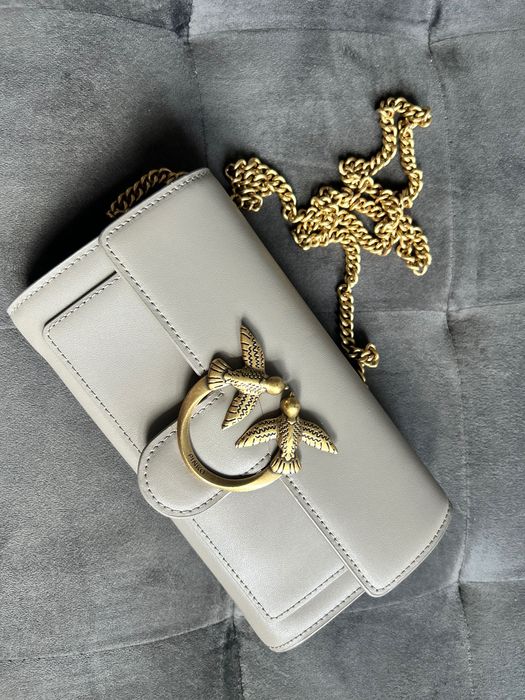 Чанта рinko тип клъч