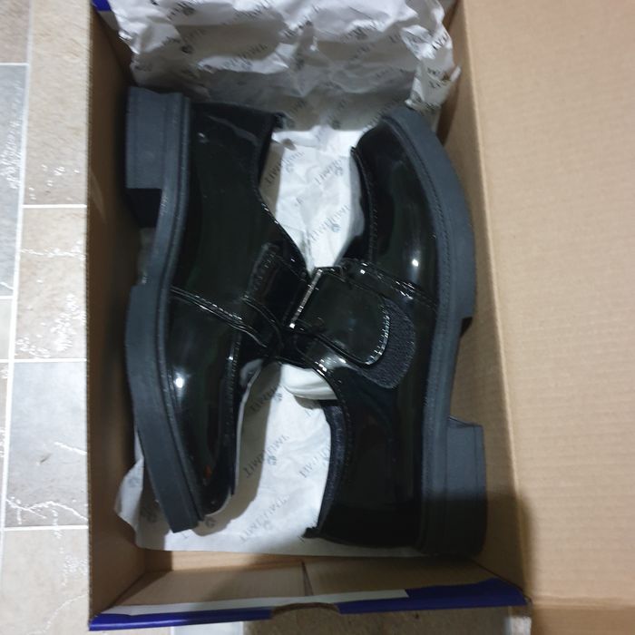 Женские туфли - оксфорды!