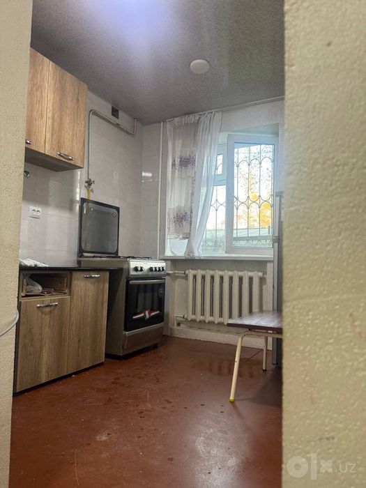 Продам 1 комнатную квартиру на Чиланзаре 6 квартал 1/1/4 без балкона