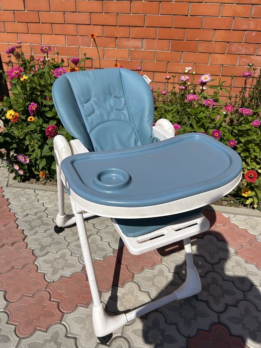 Продам детский стульчик для кормления