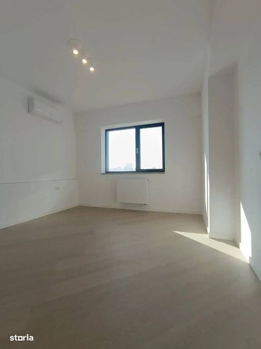 3 camere Lux | Cortina North | Mutare imediata