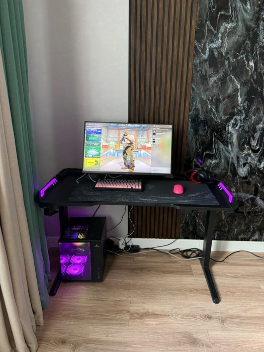 Игровой Компютер
