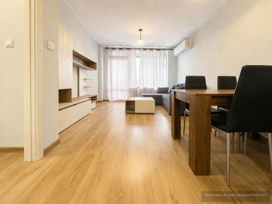 Дава се под наем Двустаен апартамент в Пловдив, Тракия - 55 кв.м за 498.27 € - Снимка #3