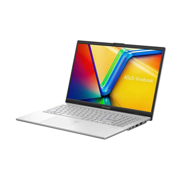 Asus Vivobook r7-5825U DDR4 8/512Gb 15.6 FHD IPS