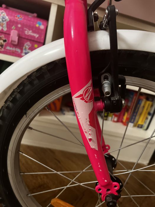 Детски велосипед