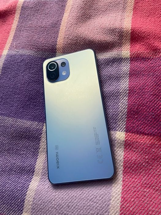 Xiaomi 11lite 5G