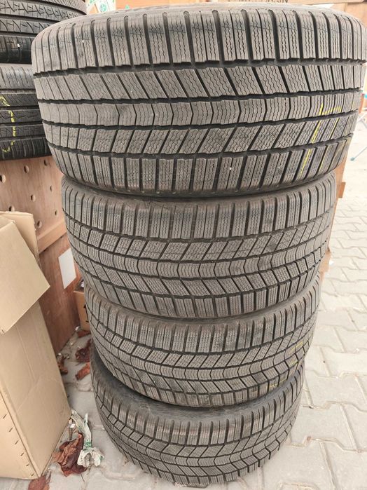 Зимни гуми Continental 275/35/21