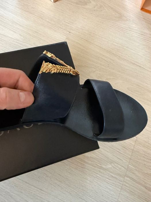 Versace Virtus дамски Сандали