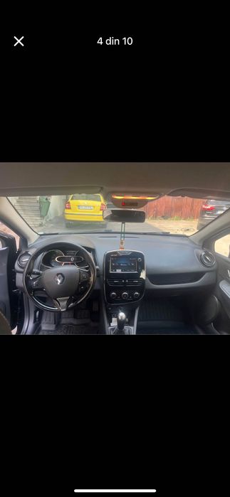 De vânzare Renault Clio IV