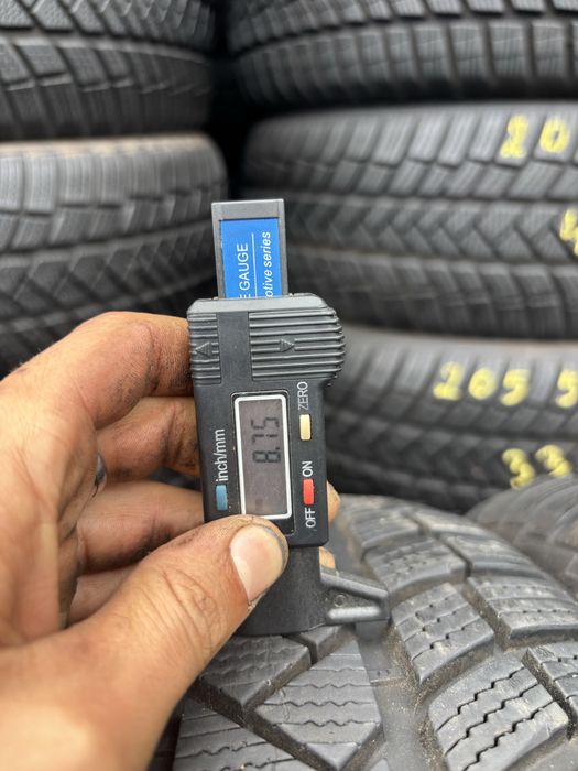 Anvelope Iarna 225/55/17 Vredestein WinTrac Pro 225 55 17 R17