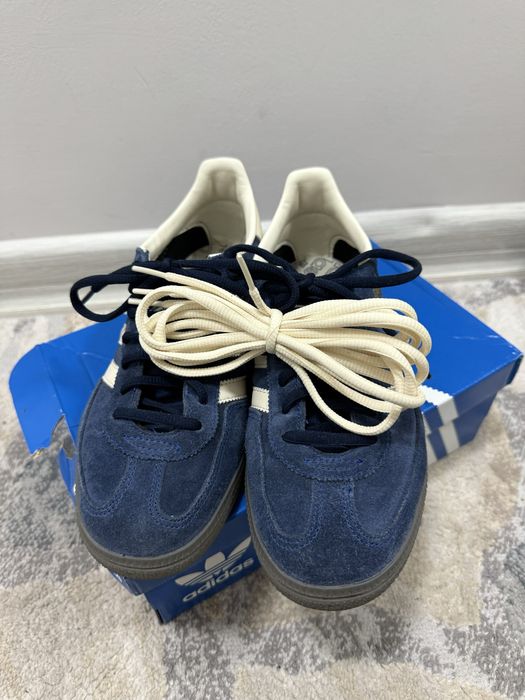 Кеды Adidas Spezial