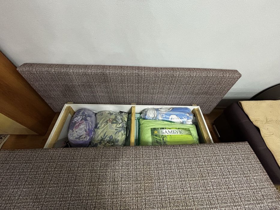 Продам диван-софа б/у