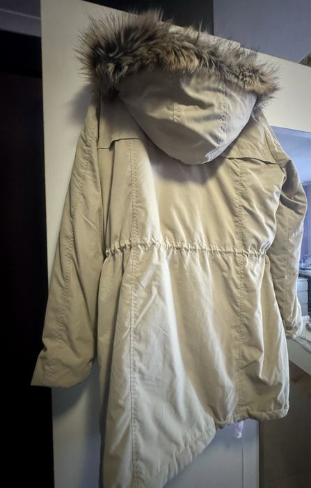 Супер топла канадка