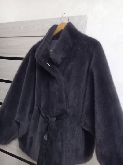 Продам эко-шубу !