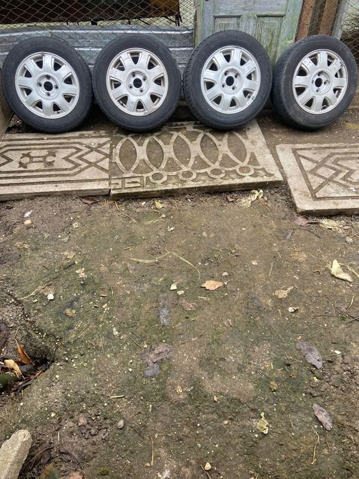 Vând Chevrolet Kalos 2004