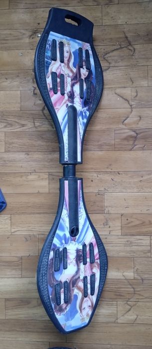 Продам:Скейтборд двух колесный